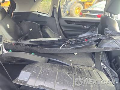 2026 Honda CR-V EX-L - zdjęcie 14 z 18 - miniatura