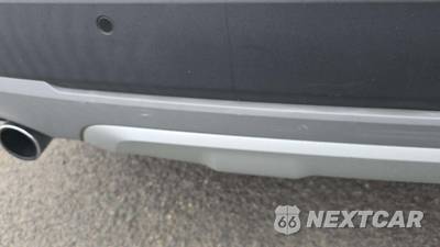 2016 BMW X1 Sports Activity Vehicle xDrive28i XLINE - zdjęcie 20 z 41 - miniatura