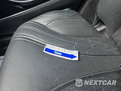 2018 Mercedes-Benz AMG S 63 4MATIC Sedan - zdjęcie 21 z 27 - miniatura