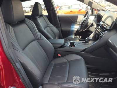 2021 Toyota Venza XLE - zdjęcie 8 z 24 - miniatura