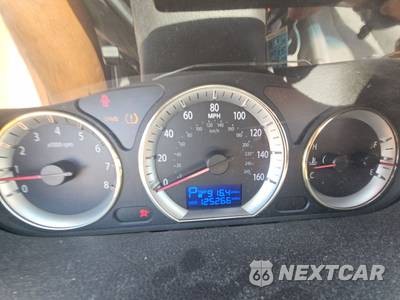 2009 Hyundai Sonata GLS - zdjęcie 12 z 17 - miniatura
