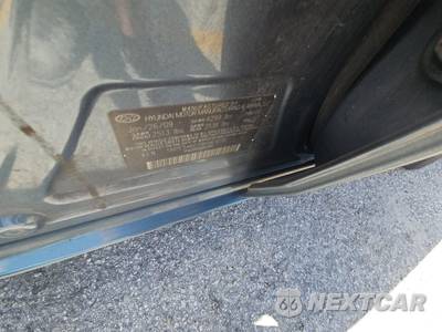 2009 Hyundai Sonata GLS - zdjęcie 14 z 17 - miniatura