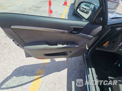 2009 Hyundai Sonata GLS - zdjęcie 9 z 17 - miniatura