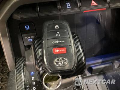 2022 Toyota Tundra SR5 Crew Cab Medium Bed - zdjęcie 22 z 23 - miniatura