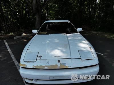 1989 Toyota Supra - zdjęcie 19 z 36 - miniatura
