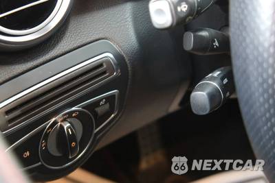 2018 Mercedes-Benz AMG C 43 4MATIC Coupe - zdjęcie 33 z 46 - miniatura