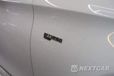 2018 Mercedes-Benz AMG C 43 4MATIC Coupe - zdjęcie 9 z 46 - miniatura