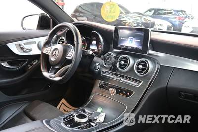 2018 Mercedes-Benz AMG C 43 4MATIC Coupe - zdjęcie 44 z 46 - miniatura