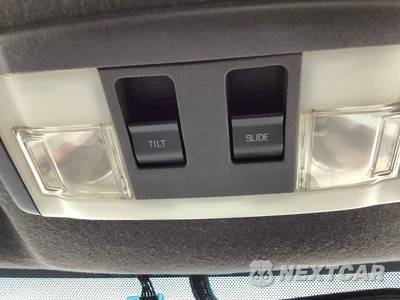 2010 Ford Focus SEL Sedan - zdjęcie 32 z 43 - miniatura
