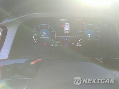 2026 Volkswagen Atlas Cross Sport 2.0T SE w/Technology - zdjęcie 21 z 24 - miniatura