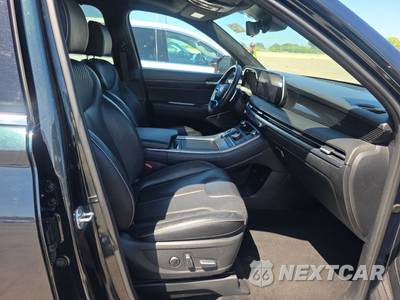 2024 Hyundai Palisade Calligraphy - zdjęcie 8 z 26 - miniatura