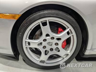 2008 Porsche 911 Targa 4S Coupe - zdjęcie 16 z 64 - miniatura