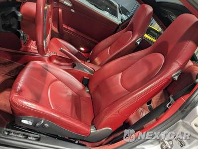 2008 Porsche 911 Targa 4S Coupe - zdjęcie 24 z 64 - miniatura