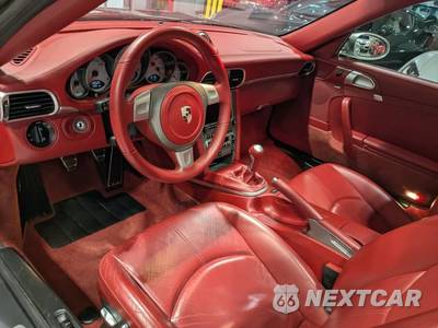 2008 Porsche 911 Targa 4S Coupe - zdjęcie 29 z 64 - miniatura