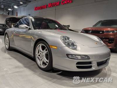 2008 Porsche 911 Targa 4S Coupe - zdjęcie 13 z 64 - miniatura