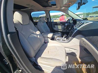 2012 GMC Acadia SLT-1 4SA - zdjęcie 8 z 76 - miniatura