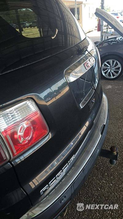 2012 GMC Acadia SLT-1 4SA - zdjęcie 74 z 76 - miniatura
