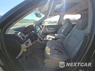 2012 GMC Acadia SLT-1 4SA - zdjęcie 13 z 76 - miniatura
