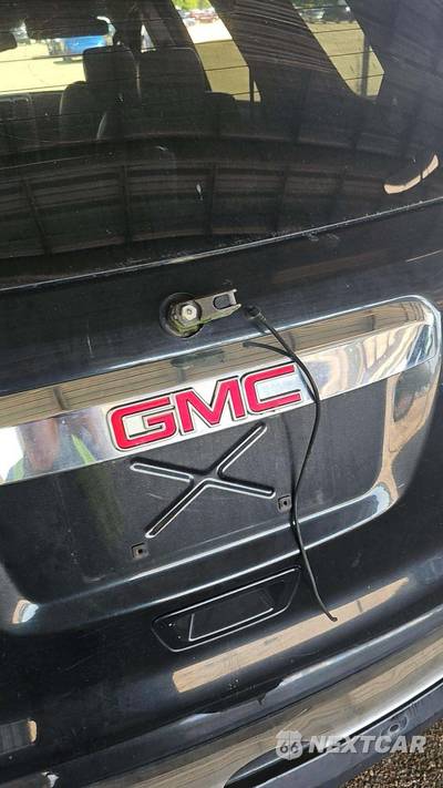 2012 GMC Acadia SLT-1 4SA - zdjęcie 71 z 76 - miniatura