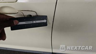 2007 Lincoln MKX - zdjęcie 25 z 48 - miniatura