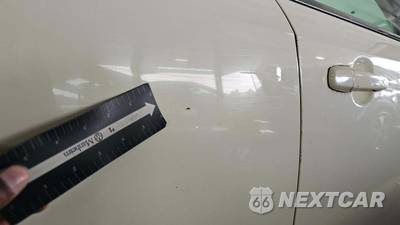 2007 Lincoln MKX - zdjęcie 28 z 48 - miniatura