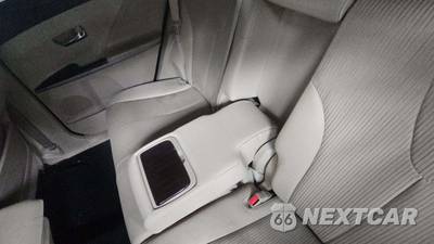 2010 Toyota Venza - zdjęcie 26 z 38 - miniatura
