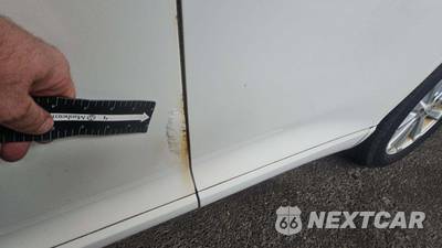 2010 Toyota Venza - zdjęcie 21 z 38 - miniatura