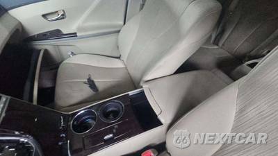 2010 Toyota Venza - zdjęcie 22 z 38 - miniatura