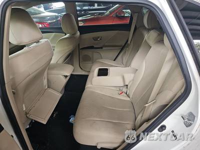 2010 Toyota Venza - zdjęcie 13 z 38 - miniatura