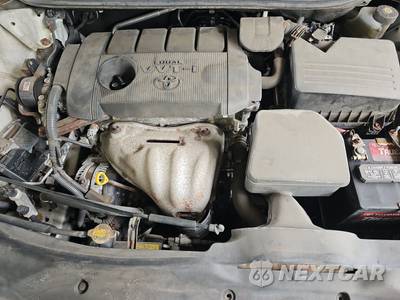 2010 Toyota Venza - zdjęcie 15 z 38 - miniatura