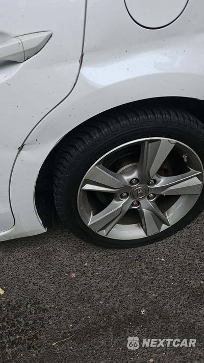 2015 Acura ILX w/Technology Pkg - zdjęcie 32 z 38 - miniatura
