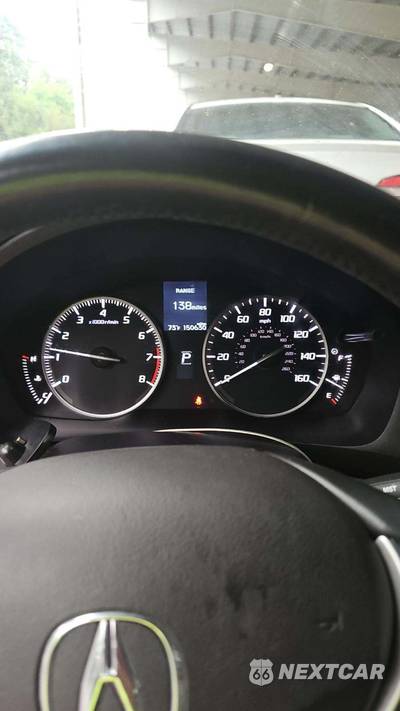 2015 Acura ILX w/Technology Pkg - zdjęcie 18 z 38 - miniatura