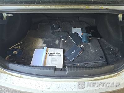 2015 Acura ILX w/Technology Pkg - zdjęcie 16 z 38 - miniatura