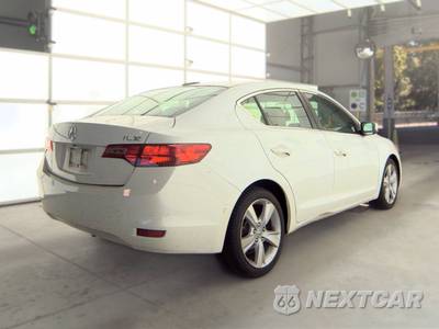 2015 Acura ILX w/Technology Pkg - zdjęcie 4 z 38 - miniatura