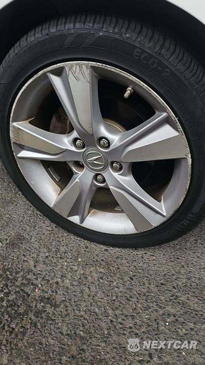 2015 Acura ILX w/Technology Pkg - zdjęcie 30 z 38 - miniatura
