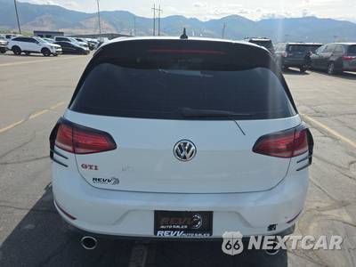 2019 Volkswagen Golf GTI SE Hatchback - zdjęcie 5 z 45 - miniatura