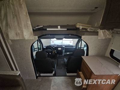 2017 Mercedes-Benz Sprinter 3500XD Cab Chassis DRW - zdjęcie 8 z 35 - miniatura