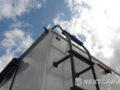 2017 Mercedes-Benz Sprinter 3500XD Cab Chassis DRW - zdjęcie 35 z 35 - miniatura