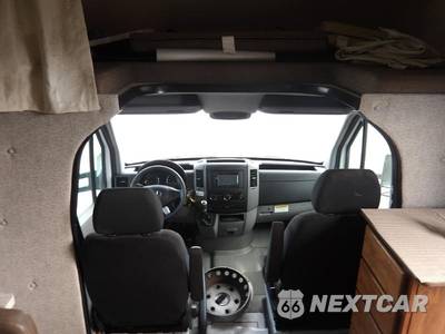 2017 Mercedes-Benz Sprinter 3500XD Cab Chassis DRW - zdjęcie 25 z 35 - miniatura
