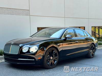 2014 Bentley Flying Spur W12 - zdjęcie 5 z 82 - miniatura