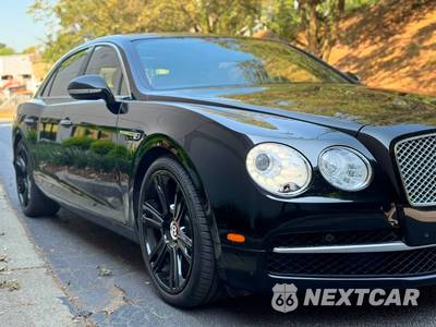 2014 Bentley Flying Spur W12 - zdjęcie 18 z 82 - miniatura