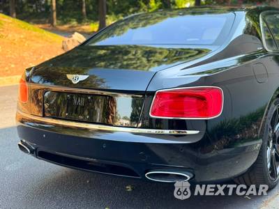 2014 Bentley Flying Spur W12 - zdjęcie 2 z 82 - miniatura