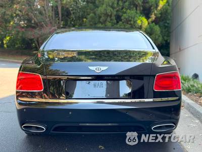 2014 Bentley Flying Spur W12 - zdjęcie 24 z 82 - miniatura