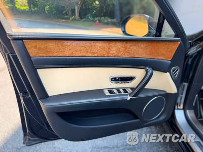 2014 Bentley Flying Spur W12 - zdjęcie 31 z 82 - miniatura