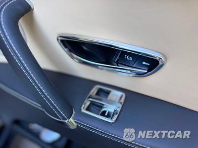 2014 Bentley Flying Spur W12 - zdjęcie 49 z 82 - miniatura