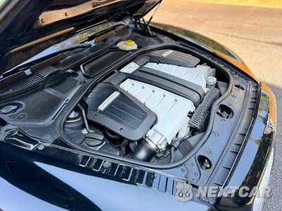 2014 Bentley Flying Spur W12 - zdjęcie 72 z 82 - miniatura