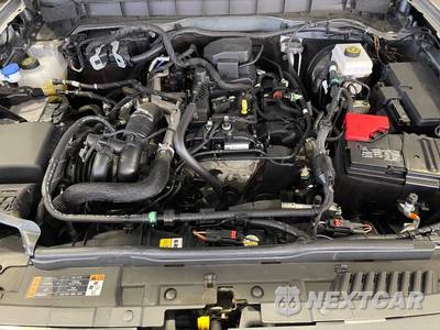 2023 Ford Bronco Black Diamond - zdjęcie 19 z 54 - miniatura