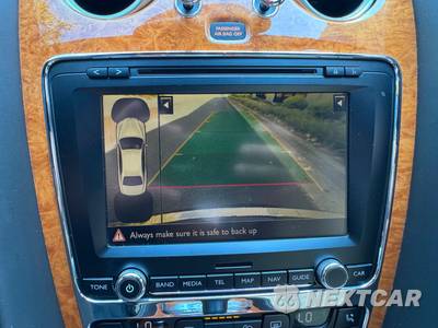 2014 Bentley Flying Spur W12 - zdjęcie 82 z 82 - miniatura