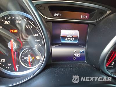 2019 Mercedes-Benz GLA 250 4MATIC - zdjęcie 12 z 24 - miniatura