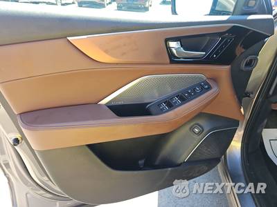 2023 Acura MDX w/Technology Package - zdjęcie 9 z 23 - miniatura